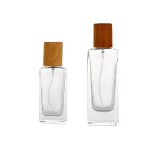 <span class=keywords><strong>Jo</strong></span> <span class=keywords><strong>Malone</strong></span> ขวดน้ำหอมแบบแก้ว CRIMP ขนาด30มล. 50มล. 100มล. ขวดแก้วใส่น้ำหอมฝาปิดเกรดสูง - Product Image 4