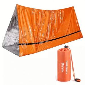Durable Emergency Shelter Tent Essential for Disaster Relief and Outdoor Survival Custom - Product Image 1