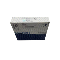 IZUMI Segment de piston pour moteur diesel 4 cylindres 112 mm 4HF1 8-97109-462-0 pour camion lourd