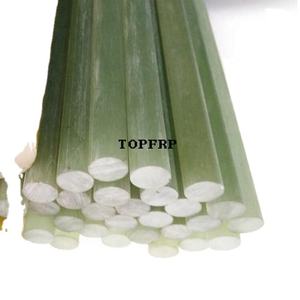 Tige isolée en fibre de verre époxy pultrudée rigide - Product Image 1