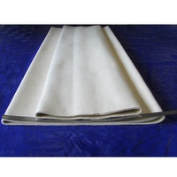 Feutre de polissage pour machine, 100% polyester, résistant à l'abrasion