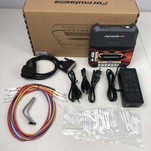 Nouveaux protocoles via le mode banc, lecture et écriture EEPROM / FLASH, prise en charge MD1CS018 MD1CS016 FormulaFlash, outil de programmation ECU TCU - Product Image 1