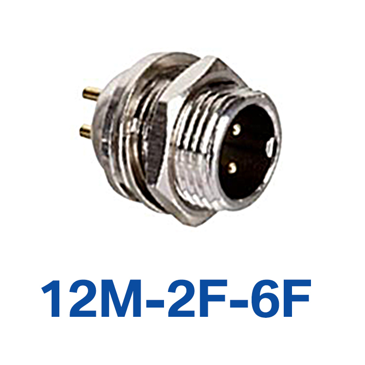 12M 2F-7F