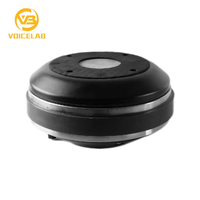 Haut-parleur de Compression à diaphragme en titane, TWB-F75-D170, 3 pouces, bobine vocale Kapton, pilote Tweeter