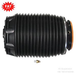 Suspensión neumática trasera izquierda 55350-3T501 553503T50 derecha 55360-3T501 553603T500 para Kia Quoris 11 QUORIS 15 K9 11 K9 15 K900 - Product Image 6