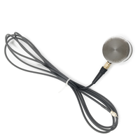 Sensor de vibración de alta sensibilidad y baja frecuencia, sensor de aceleración de respuesta de PE, venta al por mayor