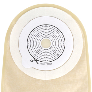Cinturón Ortopédico Médico para Hernia y Ostomía de 15-60 mm, Compatible con Ambos Lados, Soporte para Pacientes con Colostomía - Product Image 4