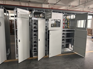 Armoire de commutation électrique en acier galvanisé à prix abordable pour la <span class=keywords><strong>distribution</strong></span> d'énergie intérieure 24kV 36kV 12kV - Product Image 3