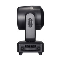 STSLITE LED 7x60W Mezclador de Colores Bee Eye RGBW 4 en 1 Cabeza Móvil de Luz Wash
