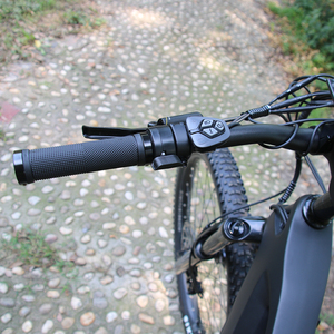 Vélo électrique 1000w <span class=keywords><strong>fatbike</strong></span> en fibre de carbone - Product Image 6