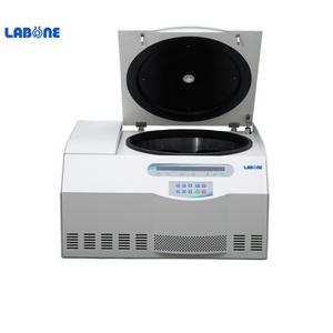 TGL18 <strong>Medical</strong> High Speed Refrigerated <strong>Centrifuge</strong> <strong>Laboratory</strong> High Speed Refrigerated <strong>Centrifuge</strong> With Best Price - Product Image 1