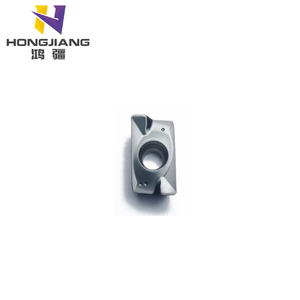 Herramientas de corte de carburo, insertos Indexable de torneado, fresado de hombro, APMT1604-DL-MU8125 de desbastado, nuevo estilo - Product Image 5