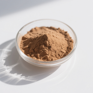 Poudre d'extrait d'astragale avec astragaloside IV 20% pour la télomérase des cellules d'ADN anti-âge | Suppléments de racine d'astragale de télomère - Product Image 3