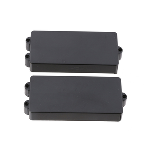 Guitarra de 4 cuerdas estilo Alnico 5, pastilla de bajo para 4 cuerdas - Product Image 1