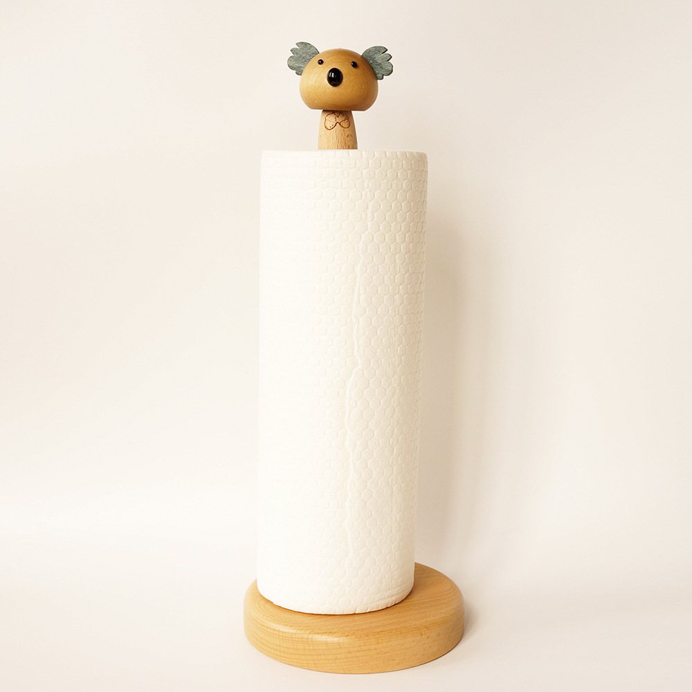 Long-Koala
