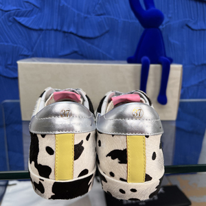 Wholesale Direct Factory Sale High Quality Men's Sporty Casual Outdoor Lace-up Mesh Breathable Lightweight Comfortable Genuine - Product Image 3