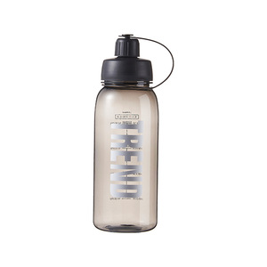Gym ad <span class=keywords><strong>alta</strong></span> capacità Gym Fitness bottiglie di acqua di plastica all'ingrosso Logo personalizzato sport bottiglie di acqua motivazionali con il tempo - Product Image 5