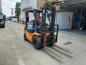 Toyota 20 משמש מלגזה fd20 2 טון 3t 5T 3000 ק "ג <span class=keywords><strong>tcm</strong></span> toyota מלגזה מלגזה - Product Image 5