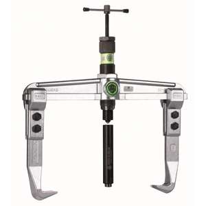 KUKKO-Extracteur universel 20-4-H à 2 bras avec profondeur de serrage réglable-Extracteurs EAN 4021176227981 avec mâchoires réglables - Product Image 1