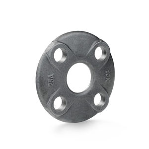 Elevate Industrial Solutions With The <b>Flange</b> FCD 450 ASTM A536 for Pipeline Systems <b>Bolt</b> Holes 4 <b>Flange</b> - Product Image 1