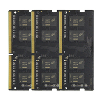High Performance DDR4 32GB Memory Ram for Laptops 16GB 3200MHz Notebook Computer RAM in Stock