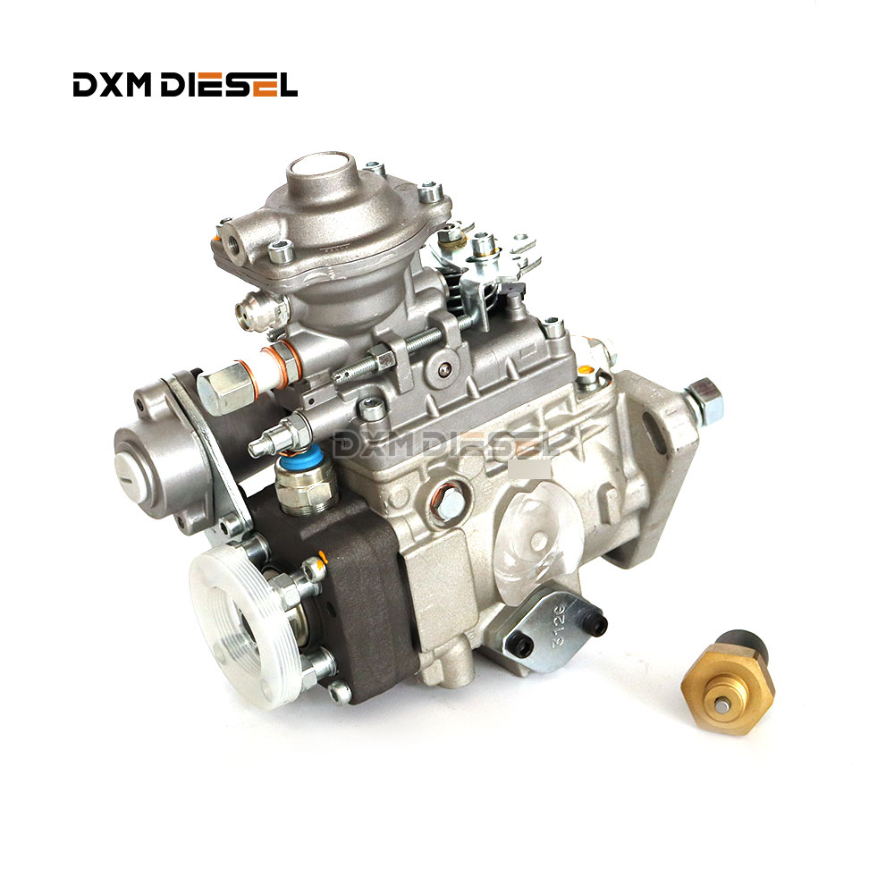 てぷぷ　0430 High Pressure Fuel Pump 0460424496 for Diesel Engines