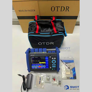 Tedarik fiber optik <span class=keywords><strong>OTDR</strong></span> 30/32db fiber optik <span class=keywords><strong>OTDR</strong></span> tester JW3302E - Product Image 5