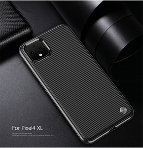 Funda Protectora de TPU Clásica con Rayas Verticales, Delgada, Suave, Ligera y Resistente a los Golpes para <span class=keywords><strong>Google</strong></span> <span class=keywords><strong>Pixel</strong></span> 4 XL 5 6 <span class=keywords><strong>7</strong></span> 7A Pro - Product Image 5