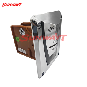 JY-001V High Speed Automatic Ticket Dispenser Ticket Outlet Printer for Arcade <b>Amusement</b> Game <b>Machine</b> Accessories - Product Image 6
