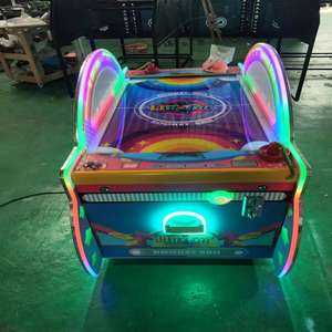 Nuovo prodotto buon <span class=keywords><strong>prezzo</strong></span> per bambini Mini <span class=keywords><strong>Hockey</strong></span> <span class=keywords><strong>tavolo</strong></span> <span class=keywords><strong>da</strong></span> gioco Arcade al coperto macchina <span class=keywords><strong>da</strong></span> <span class=keywords><strong>Hockey</strong></span> a gettoni per la vendita - Product Image 6