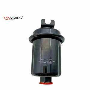 Filtro De Combustible Para Hyundai 31911-22000 2330087725 25313803-31911 22000-31910 23500-MB504759 - Product Image 1