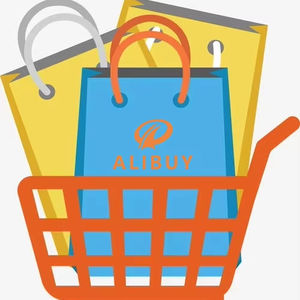 ALIBUY 24 Ore <span class=keywords><strong>Online</strong></span> One-Stop Sourcing Prodotti da 1688 <span class=keywords><strong>Com</strong></span> Acquisti all'Ingrosso Fornitura Servizio OEM/ODM e Servizi Personalizzati - Product Image 1