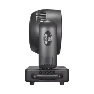 <span class=keywords><strong>Robe</strong></span> LEDWash 600X 37*15W RGBW 4en1 DMX512 Zoom Wash Strobe, Cabeza Móvil LED para Discoteca y DJ - Product Image 2