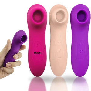 Masturbador de Succión, Vibrador de Mano, Juguetes Sexuales Femeninos, Vibrador con Lengua <span class=keywords><strong>para</strong></span> Lamer <span class=keywords><strong>el</strong></span> Trasero, Vibrador de Succión y Lamer <span class=keywords><strong>para</strong></span> Mujeres - Product Image 5