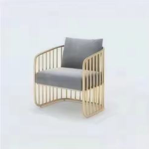 Nail Set Salon <b>Beauty</b> Furniture for Sale Waiting Sofa Reception Waiting <b>Chair</b> - Product Image 6
