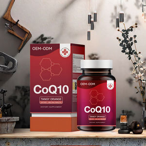 أقراص الإنزيم المساعد Q10 عالية الجودة من رايتلايف، مكمل غذائي لصحة القلب - Product Image 2