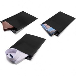 Eco-Friendly Sustainable Shopping Mailing Bag LDPE Material Express Poly Mailers - Product Image 1