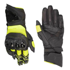 <span class=keywords><strong>Gants</strong></span> de course <span class=keywords><strong>moto</strong></span> tout-terrain, résistants aux chutes, antidérapants, longs, compatibles écran tactile, résistants à l'usure pour hommes - Product Image 5