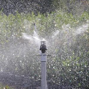 9 scanalature agricoltura irrigazione agricoltura 360 gradi Wobbler Sprinkler Riego Aspersores - Product Image 2