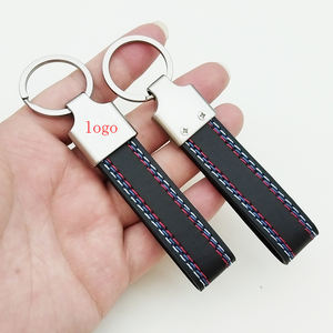 <span class=keywords><strong>Porte</strong></span>-Clés de Voiture M Sport en Métal et Cuir pour <span class=keywords><strong>BMW</strong></span> Anneaux et Accessoires de <span class=keywords><strong>Porte</strong></span>-Clés - Product Image 3