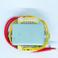 Transformateur de puissance électrique basse fréquence 120V 220V 230V à 5V 11V 12V 13V 17V 18V 24V AC