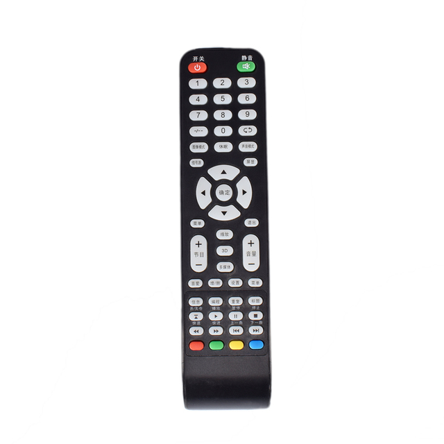 LCD  Remote Control