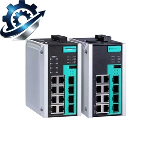 Controlador Universal Popular y Barrera Aislada de E/S Remota ioLogik E1262 IMC-21-M-SC - Product Image 2