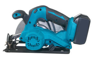 <span class=keywords><strong>เลื่อย</strong></span>วงเดือนไร้สายแบบพกพาสำหรับตัดหินอ่อนและหิน  มอเตอร์ไร้แปรงถ่าน 21V สำหรับงาน DIY และอุตสาหกรรม กำลังสูง 3KW - Product Image 3