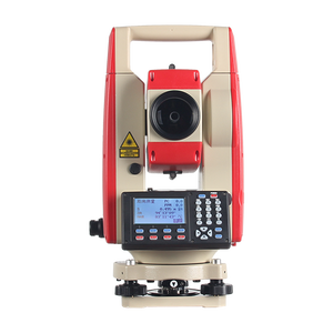 เครื่องวัดมุมแบบเลเซอร์ South Kolda KTS-442R10U ระยะ 1000 เมตร แบบจุดต่อจุด พร้อมระบบในตัว - Product Image 1