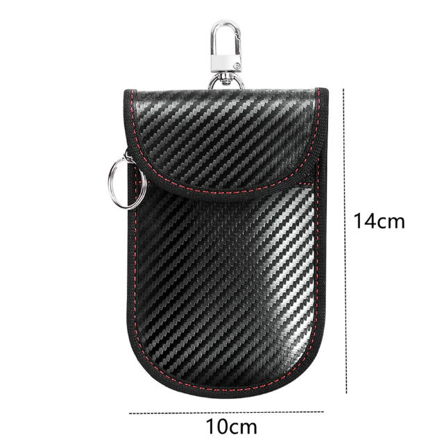 (medium) Red line with hook buckle