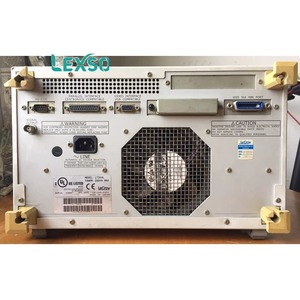 Lecroy Waverunner LT344L 500MHz 500MS/s ออสซิลโลสโคปแบบดิจิตอล 4 ช่องสัญญาณ xgeqpt - Product Image 2