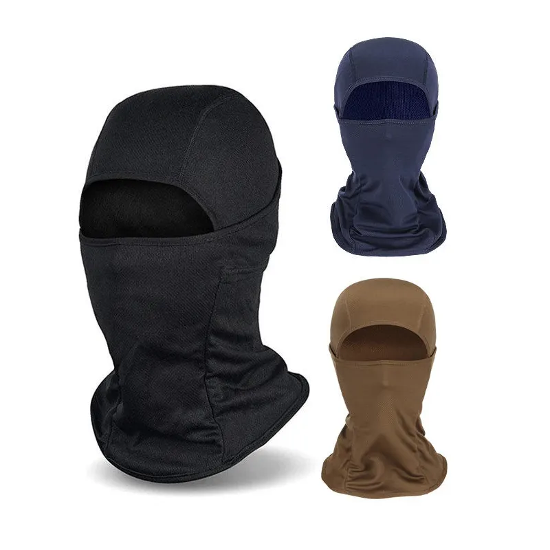 Winter Products 2022 Hats Full Face Ski Maskss Balaclava Men Ski Maskss Custom Logo