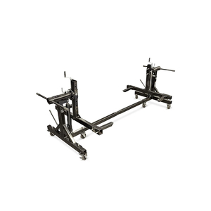 <span class=keywords><strong>Asador</strong></span> de carrocería de acero resistente para construcción - Product Image 6