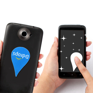 Nettoyeur d'écran adhésif pour téléphone portable, mini et très populaire - Product Image 3
